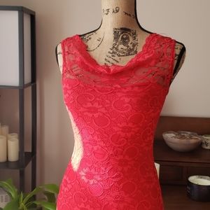 Womens fancy maxi dress